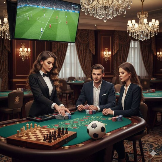 体育直播